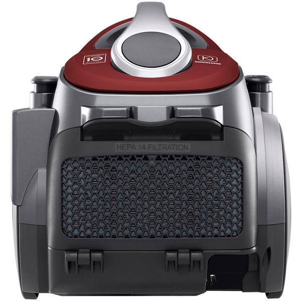 Пылесос LG VC83209UHA