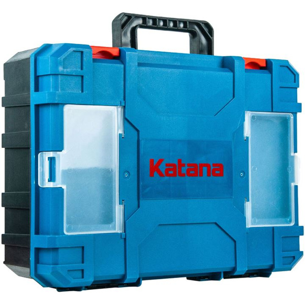 Гайковерт Katana SinglePower UG9401