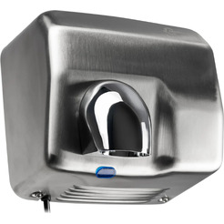 Сушилка для рук Saniteco M-798S (2300W, матовый)