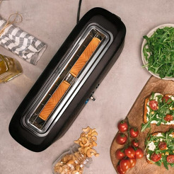 Тостер Cecotec Toast&Taste 10000 Extra
