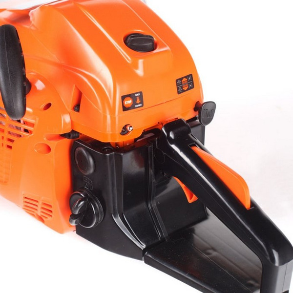 Пила цепная Patriot PT554 PRO