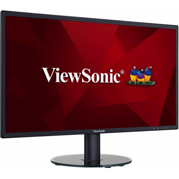 Монитор ViewSonic VA2419SH