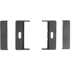 Рамка Incar RAU4-00 (AUDI A4, А2, ТТ до 00)