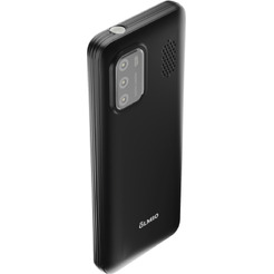 Мобильный телефон Olmio E29 (черный)