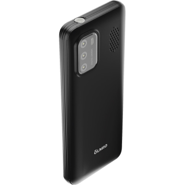 Мобильный телефон Olmio E29 (черный)