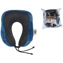 Подушка для путешествий с эффектом памяти ARIZONE 28-200003