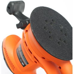 Машина эксцентриковая шлифовальная (ЭШМ) PATRIOT OS 150