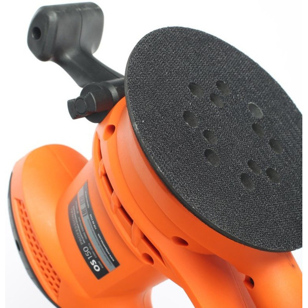 Машина эксцентриковая шлифовальная (ЭШМ) PATRIOT OS 150