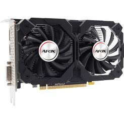 Видеокарта AFOX Radeon RX 550 8GB GDDR5 AFRX550-8192D5H2-V2