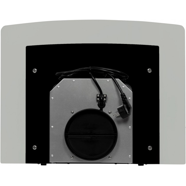 Кухонная вытяжка GrandGermes Brela 60 (черный)