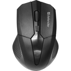 Клавиатура + мышь Defender Jakarta C-805