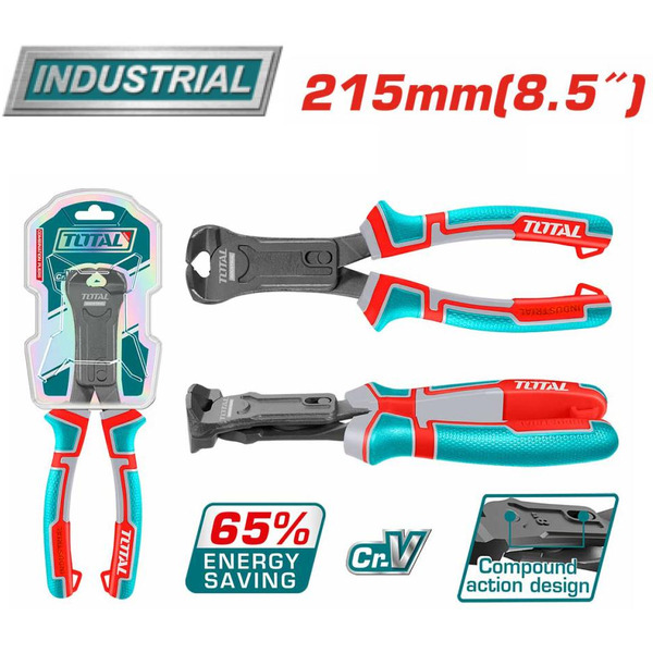 Бокорезы TOTAL THTC560806