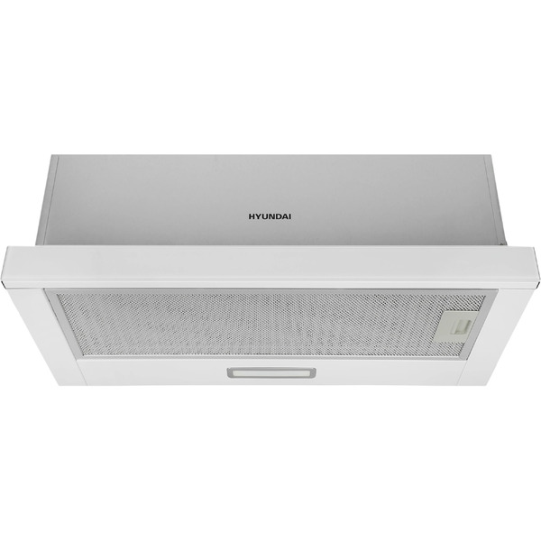 Кухонная вытяжка Hyundai HBH 6235 WG