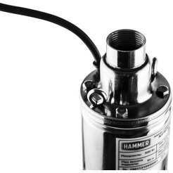 Насос Hammer NAP500/95SP (641203)