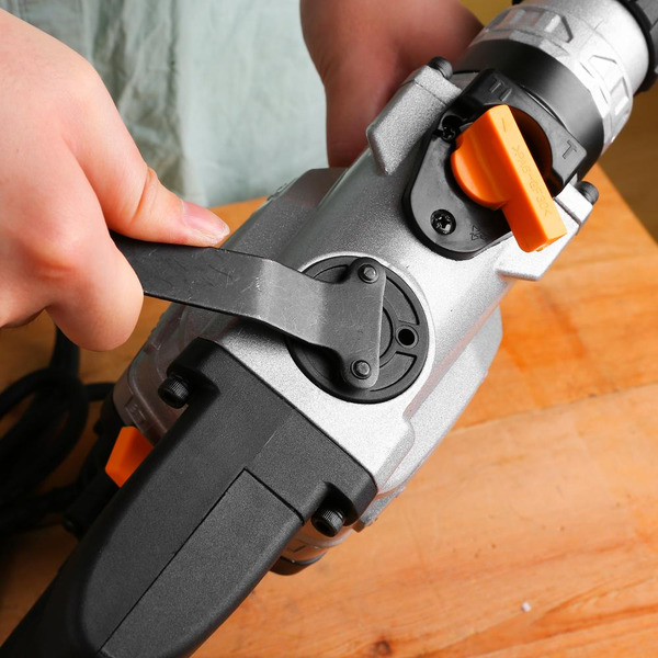 Перфоратор DEKO DKH1000W (063-4160)