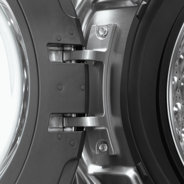 Стирально-сушильная машина MAUNFELD MFWD14106S04