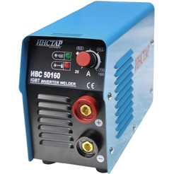 Сварочный инвертор Инстар ИВС 50160
