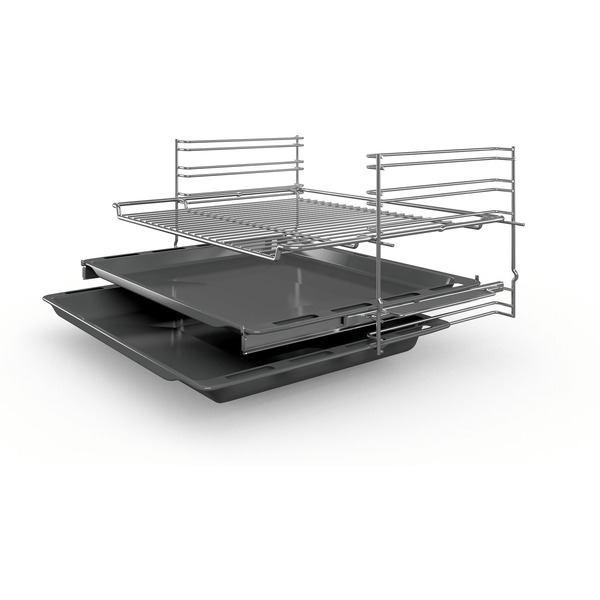 Духовой шкаф Bosch HBJ577EB0R