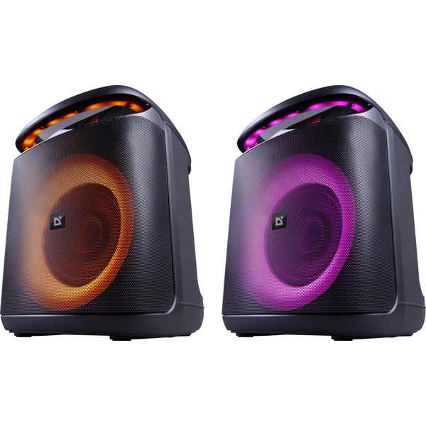 Портативная колонка Defender Boomer 45