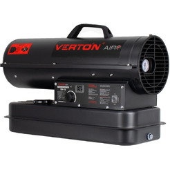 Тепловая пушка Verton Air DH-15 (01.12775.17961)