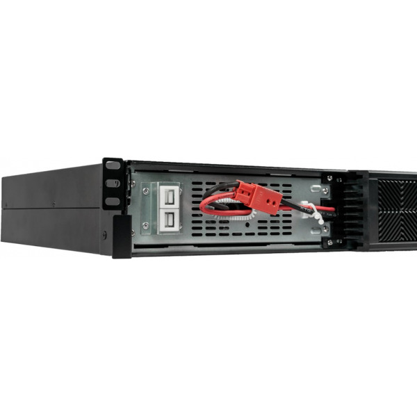 Источник бесперебойного питания Systeme Electric Smart-Save Online SRV SRVSE1KRTI