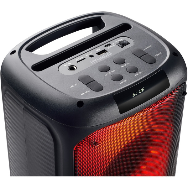 Беспроводная колонка Hyundai H-MC1231