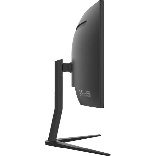 Игровой монитор Machenike MK-DQ34C240L
