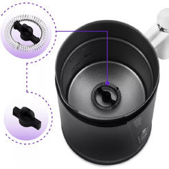 Капучинатор Kitfort КТ-751-1