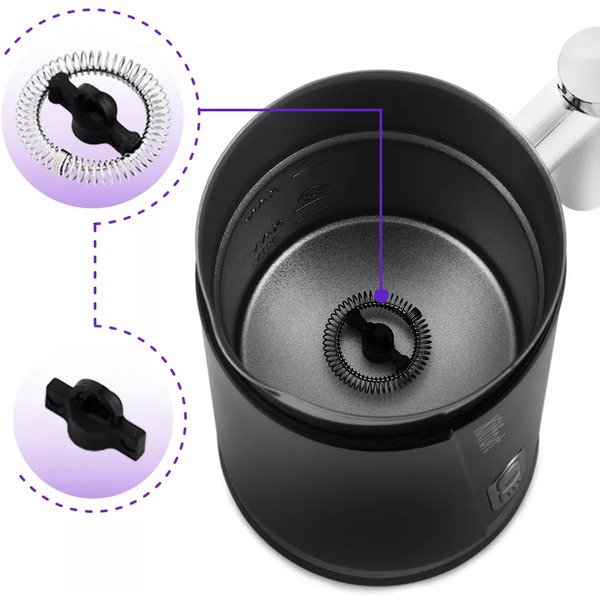 Капучинатор Kitfort КТ-751-1