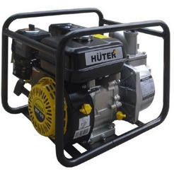 Мотопомпа Huter MP-50 (70/11/3)