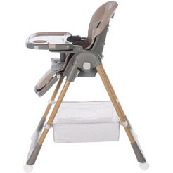 Стульчик для кормления Martin Noir Tody Lux Loft Coffee