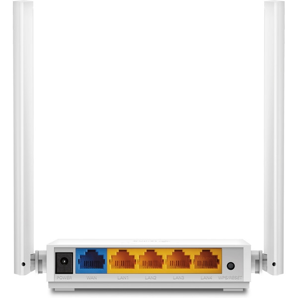 Wi-Fi роутер TP-Link TL-WR844N