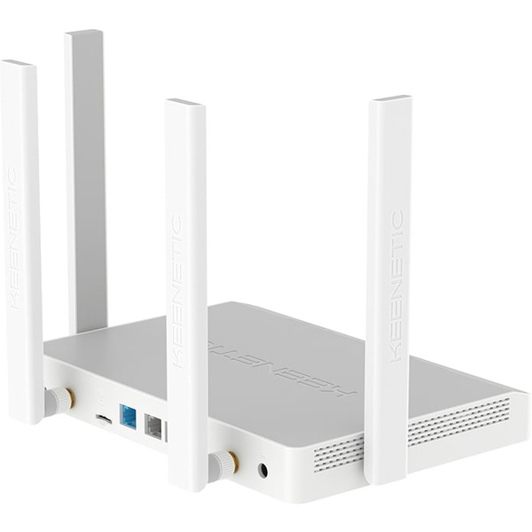 4G Wi-Fi роутер Keenetic Skipper 4G KN-2910
