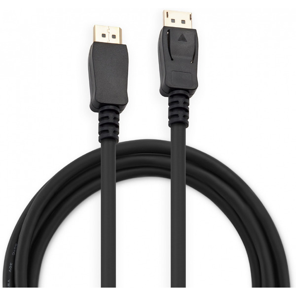 Кабель Buro BHP-DPP-1.4-1.5