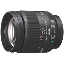 Объектив Sony 135mm F2.8 [T4.5] STF (SAL135F28)