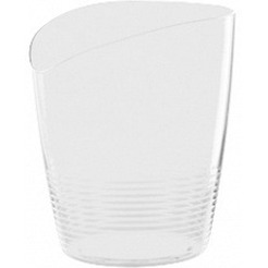 Кашпо для орхидей Berossi Mia АС 26000000 (прозрачный)