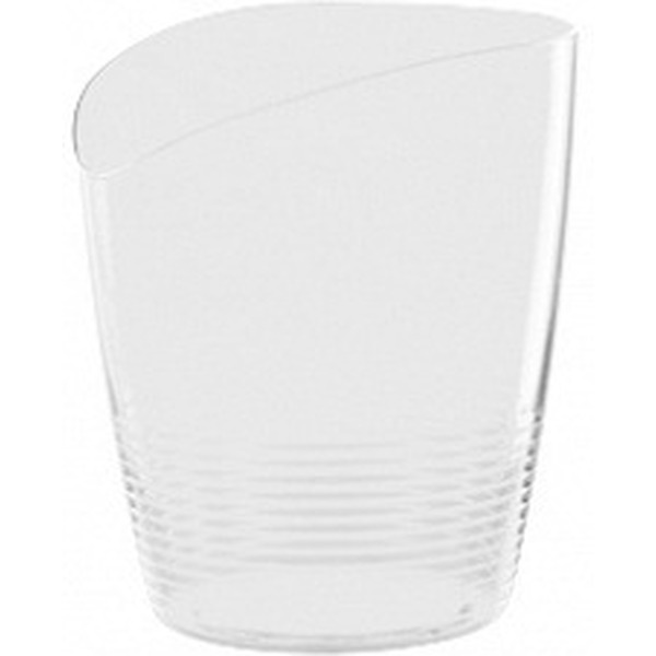 Кашпо для орхидей Berossi Mia АС 26000000 (прозрачный)