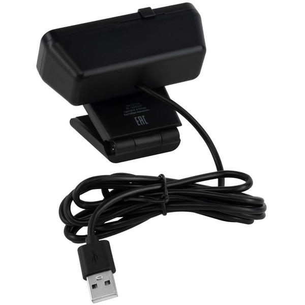 Веб-камера Оклик OK-C21FH