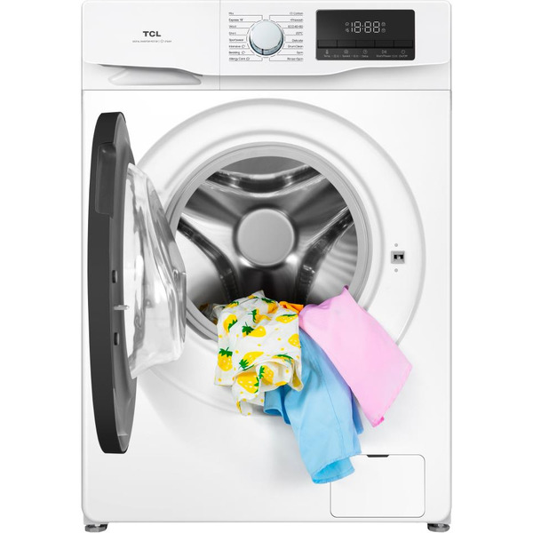 Стиральная машина TCL FF0814WA0BY