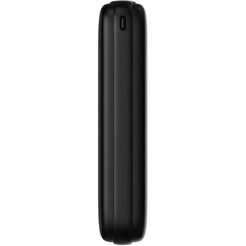 Внешний аккумулятор Buro BP20A 20000mAh (черный)