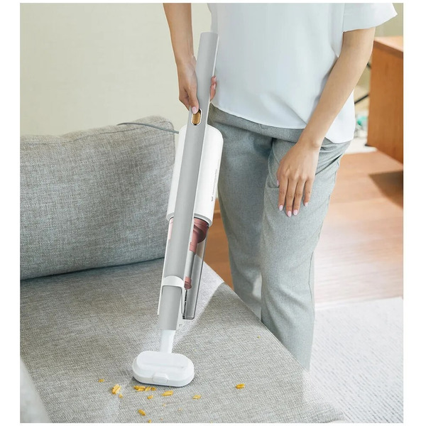 Пылесос Deerma DX800