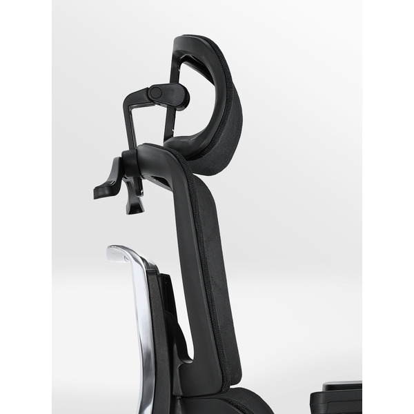 Офисное кресло MYROO Office Beta A-523-BB (black/black)