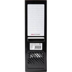Лоток для бумаг DELI 9841BLACK