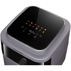 Аэрогриль РЕДМОНД AG1901 (Серый)