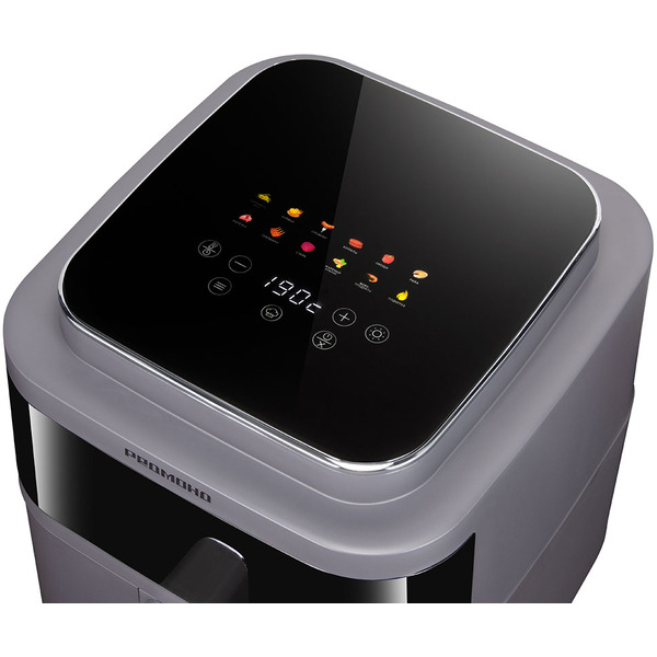 Аэрогриль РЕДМОНД AG1901 (Серый)