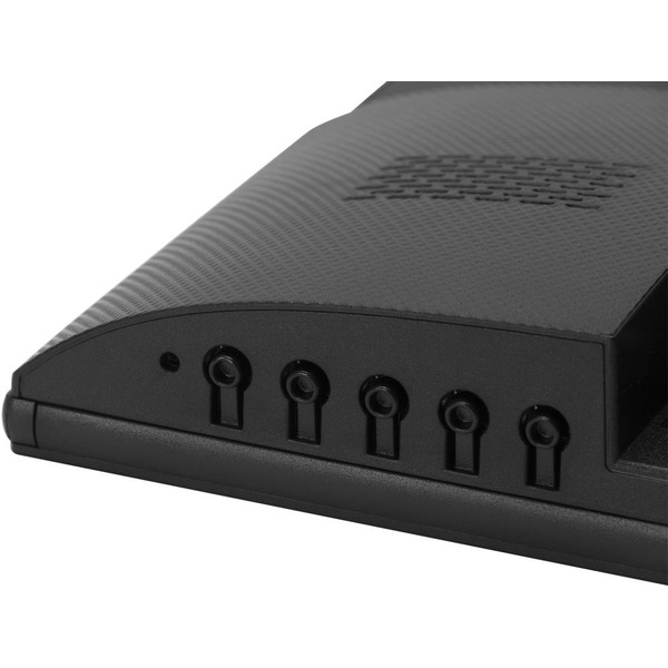 Монитор Digma Progress 24P501F (DM24SB01)