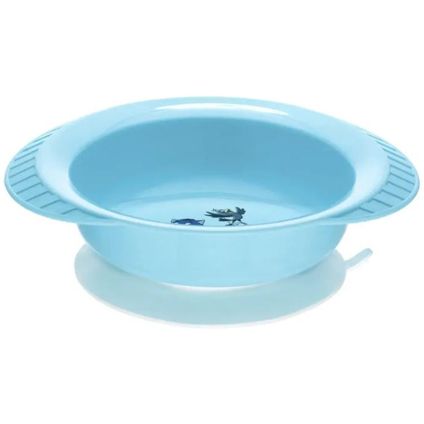 Тарелка для кормления Мама Тама MT/041