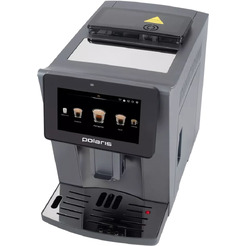 Кофемашина POLARIS PACM 2085GC WIFI IQ Home (Графитовый)