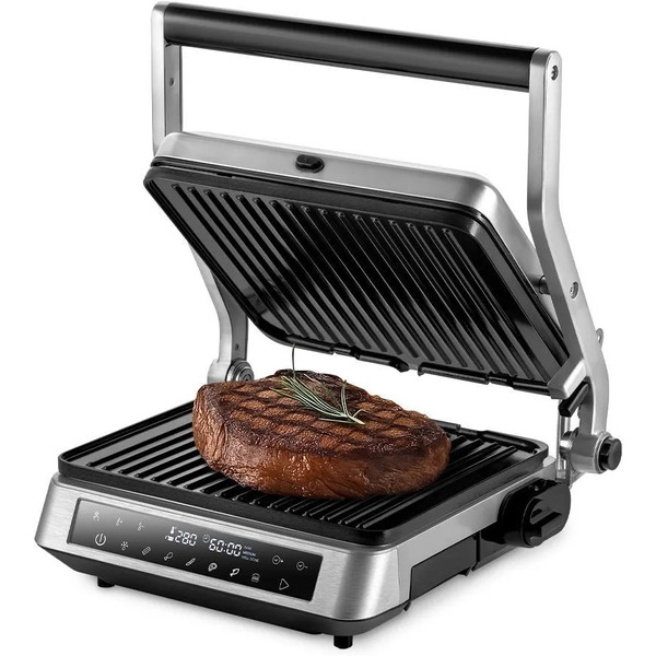 Электрогриль Kitfort КТ-5630