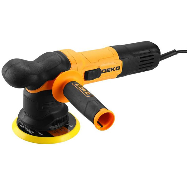 Полировальная машина Deko P1250-D (083-1046)